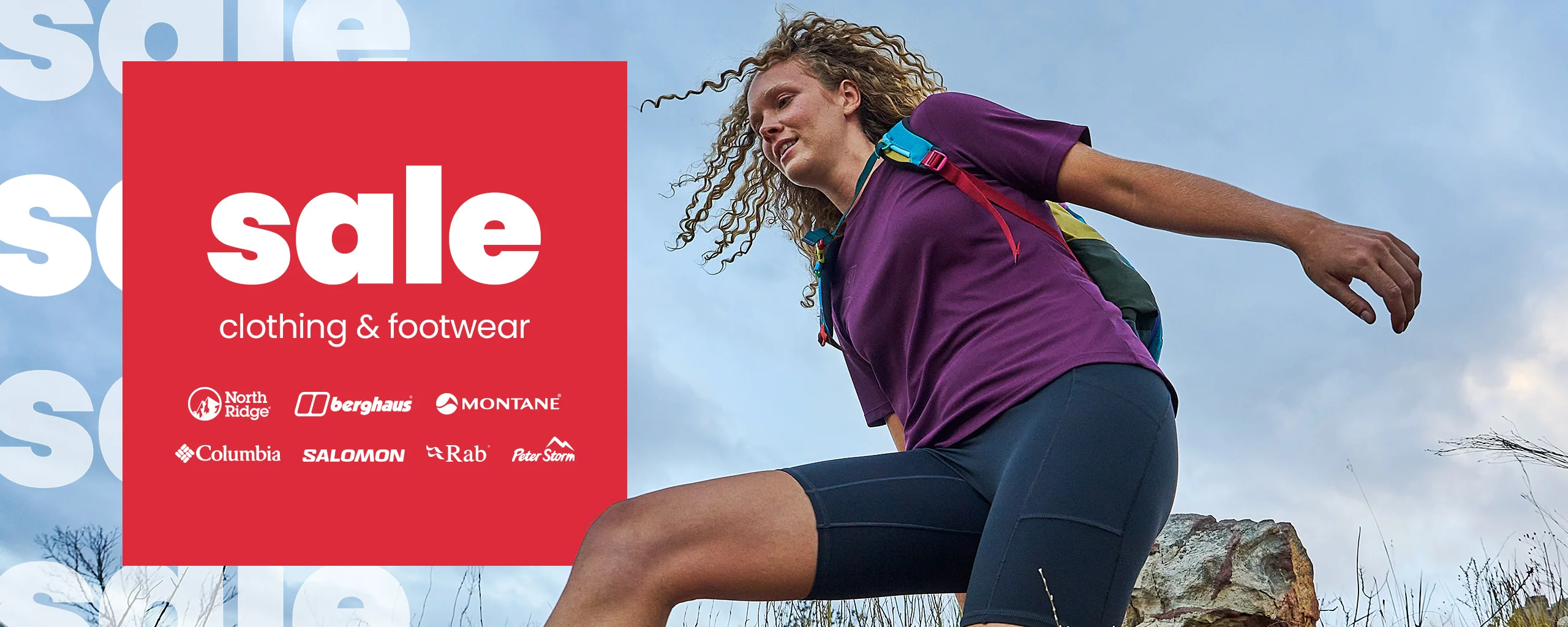 Unleash Your Ultimate Outdoor Adventure